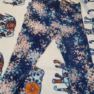 Flirtitude active leggings